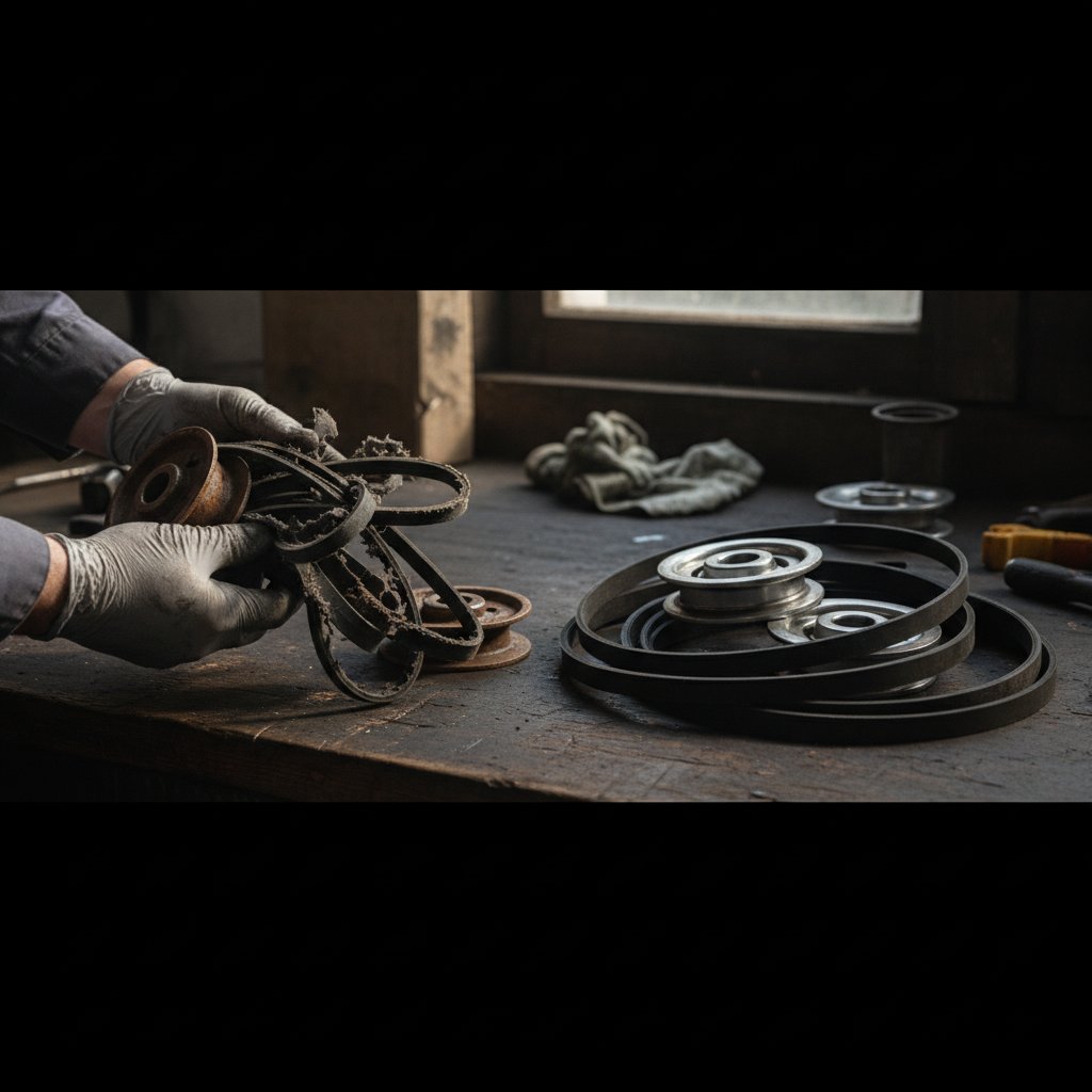 Washing machine maintenance tips