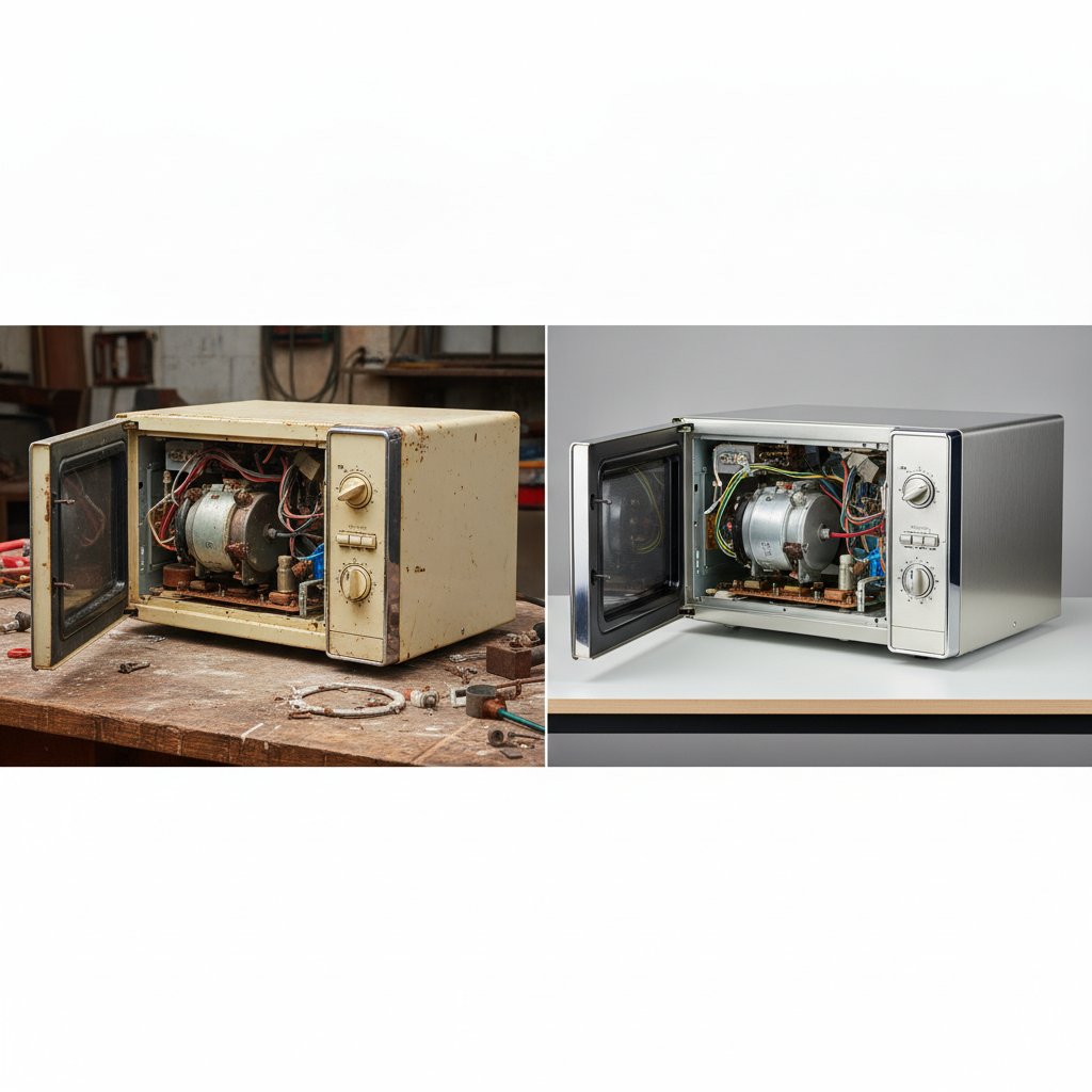 Samsung washing machine repair